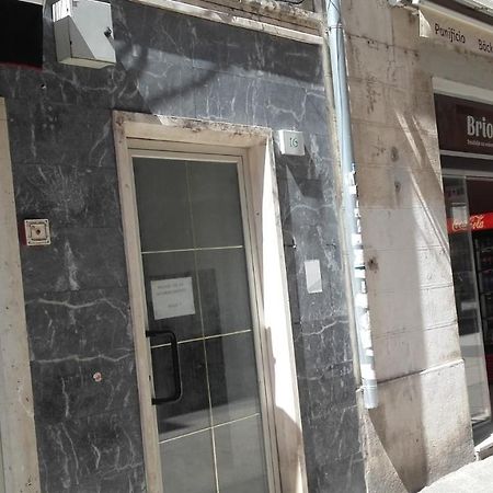 Pula Center Old Town Apartments And Rooms Exterior photo